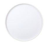 Plafon LED Texas okrągły 29 cm 4000K biały IP20