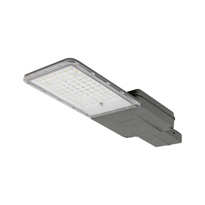 35W Lampa Uliczna LED Solarna /  Bateria: 75AH LiFePO4 / Barwa: 4000K