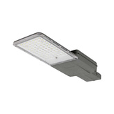20W Lampa Uliczna LED Solarna /  Bateria: 40AH LiFePO4 / Barwa: 4000K
