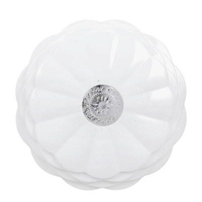 Plafon LED Victus okrągły 38cm 24W 4000K biały IP20
