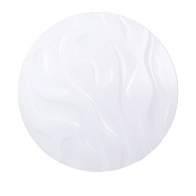 Plafon LED Nevada do łazienki okrągły biały 29 cm 4000K 15W