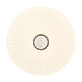 Plafon LED PEROLA okrągły 40 cm 24W 4000K biały IP20