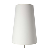 Lampa podłogowa Taflo trójnóg z abażurem do salonu 1-punktowa E27