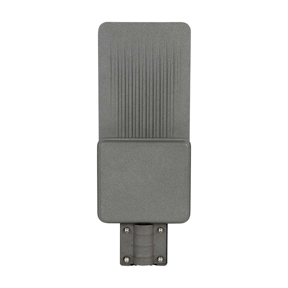 30W Lampa Uliczna LED Solarna /  Bateria: 60AH LiFePO4 / Barwa: 4000K