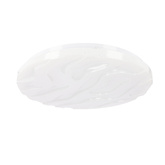 Plafon LED Nevada do łazienki okrągły biały 29 cm 4000K 15W