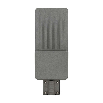 20W Lampa Uliczna LED Solarna /  Bateria: 40AH LiFePO4 / Barwa: 4000K