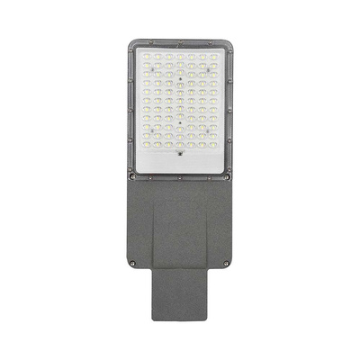 20W Lampa Uliczna LED Solarna /  Bateria: 40AH LiFePO4 / Barwa: 6500K