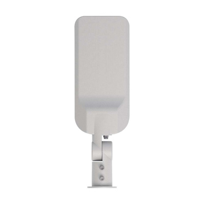 30W Lampa uliczna LED z regulowanym uchwytem / Chip SAMSUNG / Barwa:6500K / Obudowa: Szara