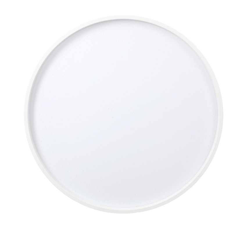 Plafon LED Texas okrągły 29 cm 4000K biały IP20