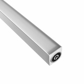 Lampa Liniowa LED Wisząca DDXT2000B 21W 160cm Biała CCT MERIDA