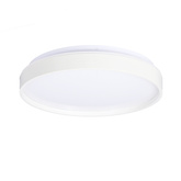 Plafon LED Texas okrągły 29 cm 4000K biały IP20